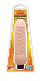 Pipedream Products Mucho Machismo, El Gordo, Flesh