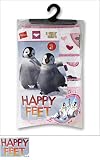 Hanes Girls Toddler Showtoons-Happy Feet Low-Rise Brief - TGHP30