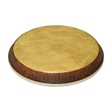 Remo African Drum Head, 12
