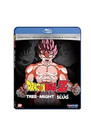 Buy Dragon Ball Z: The Tree of Might / Lord Slug (1990) [Double Feature] From Amazon.com