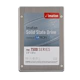 Imation Solid State Drive PRO 7500 powered by Mtron - Solid state drive - 32 GB - internal - 2.5 - SATA-300