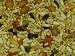 Volkman Lovebird/Conure Seed Mix 4lb