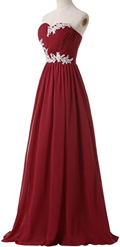Women Dresses for Evening Party Prom Ball Elegant Size 2 KL-4