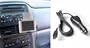 Car Vent Mount with Power Cord for Garmin Nuvi 370 360 350 310 300