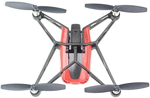 BestforU® Blades Propellers Props for Parrot Minidrone Jumping Sumo Parrot Mini Drone Rolling Spider Black