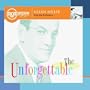 The Unforgettable