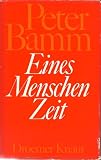 Produkt-Bild: Eines Menschen Zeit