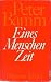Eines Menschen Zeit