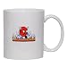 The Devil went down to New Hampshire! Mug for Coffee / Hot Beverage (choice of sizes ...