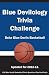 Blue Devilology Trivia Challenge: Duke Blue Devils Basketball