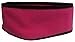 N'Ice Caps Kids 2 Ply Micro Fleece Earlap Headband With Stretch Binding