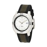 Tommy Bahama Relax Men's RLX1025 Relax Booze Cruise Nylon Watch