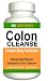 Colon Cleanse 180 caps Body Detoxification Detox Extreme KRK SUPPLEMENTS