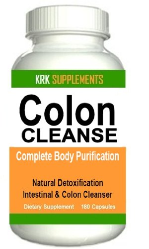 Colon Cleanse Products Colon Cleanse Products