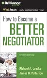 How to Become a Better Negotiator (Worksmart)