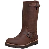 Bronx Men's Reno Buckle Boot