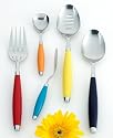 Fiesta 5-Piece Hostess Set