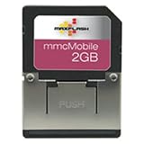 Produkt-Bild: RS- MMCmobile DV 2 GB MAXFLASH