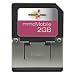 RS- MMCmobile DV 2 GB MAXFLASH