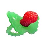 RaZ-Berry Silicone Teether