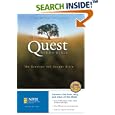 NIV Quest Study Bible, Revised by  Phyllis Ten Elshof