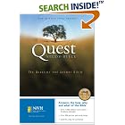 NIV Quest Study Bible, Revised by Phyllis Ten Elshof