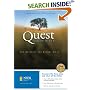NIV Quest Study Bible, Revised