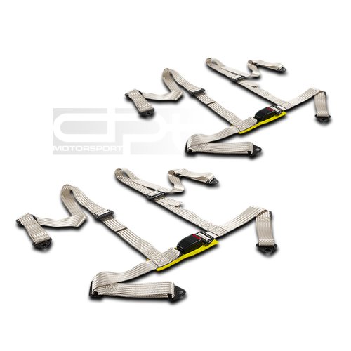 SB-4P-WH-X2, Pair of 2