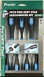 Eclipse 902-097 7-Piece Security Torx Screwdriver Set