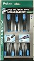 Eclipse 902-097 7-Piece Security Torx Screwdriver Set