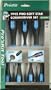 Eclipse 902-097 7-Piece Security Torx Screwdriver Set