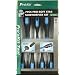 Eclipse 902-097 7-Piece Security Torx Screwdriver Set