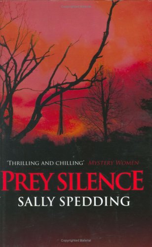 Prey Silence