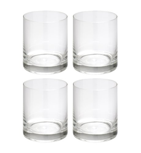 4 Small Maxim Tumblers