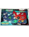 Micro Machines Star Trek Limited Edition Collector's SetIMAGE