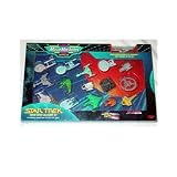 Micro Machines Star Trek Limited Edition Collector's Set ~ Galoob