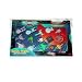 Micro Machines Star Trek Limited Edition Collector's Set