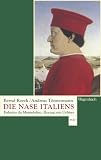 Produkt-Bild: Die Nase Italiens: Federico da Montefeltro, Herzog von Urbino