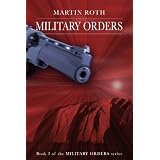 MilitaryOrders(MilitaryOrdersSeries,Book3)