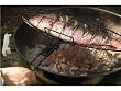 Steven Raichlen 20.25-in. Fish Grill Basket.