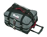 Eigenschaften Inspirion  / BoGi BAG Trolley Reisetasche Check In 48cm schwarz / grau 208574