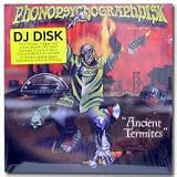 Ancient Termites [Vinyl]