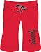 Nebraska - Women's Collegiate Bermuda Shorts