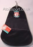 Buy Liverpool FC cleanswing golf towel
