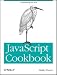 JavaScript Cookbook (Oreilly Cookbooks)