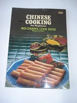 CHINESE COOKING FOR BEGINNERS