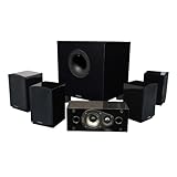 Energy 5.1 Take Classic System