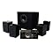 Guide To Building Your Home Theater