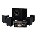 5.1-Ch. Home Theater Speaker System