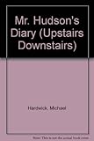 Mr Hudson's diary